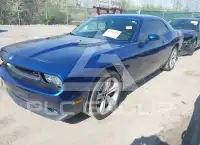 2009 Dodge CHALLENGER фото