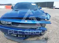 2009 Dodge CHALLENGER фото