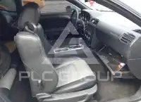 2009 Dodge CHALLENGER фото