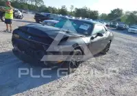 2009 Dodge CHALLENGER photo