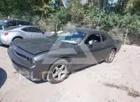 2009 Dodge CHALLENGER фото