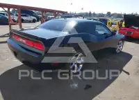 2009 Dodge CHALLENGER фото
