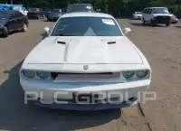 2009 Dodge CHALLENGER фото