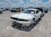 2009 Dodge CHALLENGER фото
