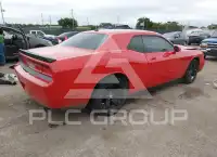 2009 Dodge CHALLENGER фото