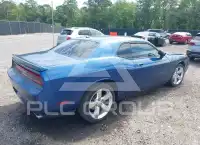 2009 Dodge CHALLENGER фото