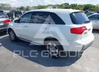 2009 Acura MDX photo