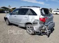 2009 Acura MDX фото