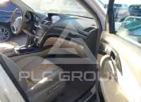 2009 Acura MDX photo