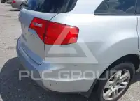 2009 Acura MDX фото