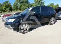 2009 Acura MDX фото