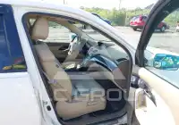 2009 Acura MDX photo