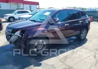 2009 Acura MDX photo