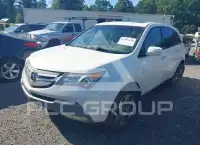 2009 Acura MDX photo