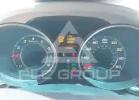 2009 Acura MDX фото