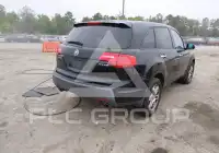 2009 Acura MDX фото