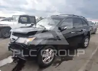 2009 Acura MDX photo