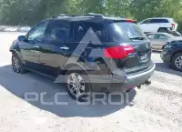 2009 Acura MDX photo