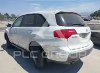 2009 Acura MDX фото