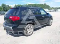 2009 Acura MDX photo