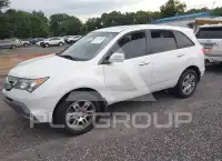 2009 Acura MDX photo