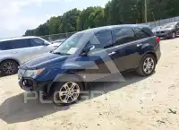 2009 Acura MDX photo