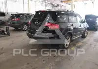 2009 Acura MDX фото