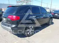 2009 Acura MDX photo