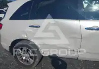 2009 Acura MDX photo