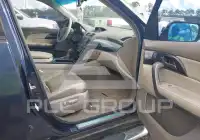 2009 Acura MDX photo