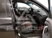 2009 Acura MDX photo