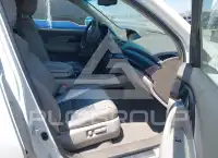 2009 Acura MDX фото