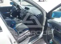 2009 Acura MDX фото