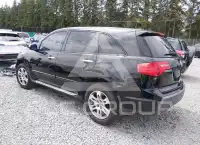 2009 Acura MDX фото
