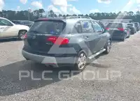 2009 Acura MDX photo
