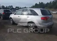 2009 Acura MDX фото