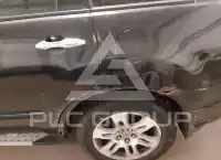2009 Acura MDX photo