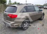 2009 Acura MDX photo