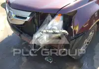 2009 Acura MDX photo