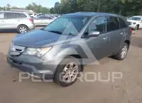 2009 Acura MDX photo