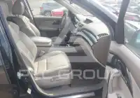 2009 Acura MDX photo