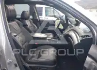 2009 Acura MDX фото