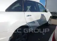 2009 Acura MDX photo