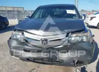 2009 Acura MDX фото