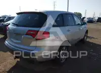 2009 Acura MDX photo