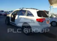 2009 Acura MDX photo