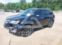 2009 Acura MDX photo