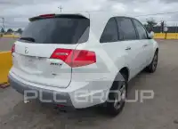 2009 Acura MDX photo