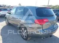 2009 Acura MDX фото