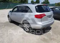 2009 Acura MDX фото